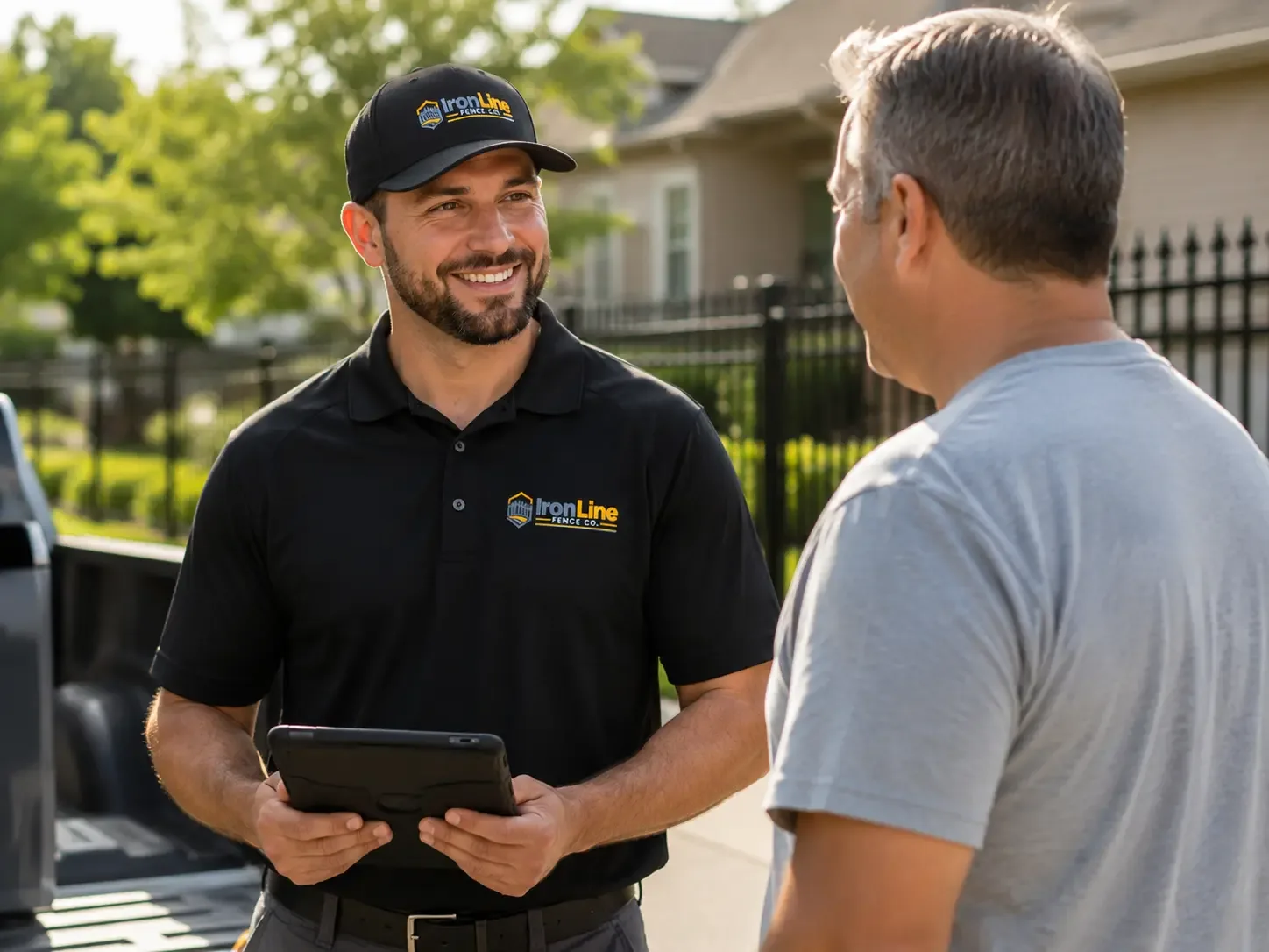Metal Fence Installation Belmont, NC FAQs